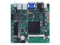 Axiomtek Industrial & Embedded Motherboard MANO842