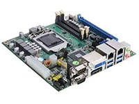 Axiomtek Industrial & Embedded Motherboard MANO871