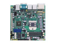 Axiomtek Industrial & Embedded Motherboard MANO111