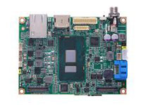 Axiomtek Industrial & Embedded Motherboard PICO500