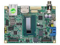 Axiomtek Industrial & Embedded Motherboard PICO880