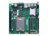 Axiomtek Industrial & Embedded Motherboard CAPA830