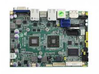 Axiomtek Industrial & Embedded Motherboard CAPA110