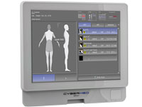 CyberMed MP15T