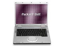 Packard Bell Easynote R1