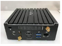 Qbit 2 (Intel Core i5)