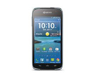 Kyocera Phone Hydro Life