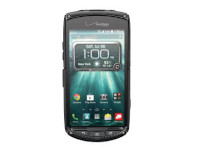 Kyocera Phone Brigadier