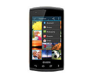 Kyocera Phone Rise C5155