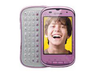 Kyocera Phone Milano C5121