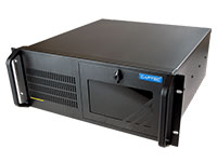Captec Rackmount Computer IC-44 Industrial