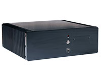 Captec Rackmount Computer enix 3087 Marine