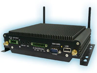 VCE-214 Vehicle Certified