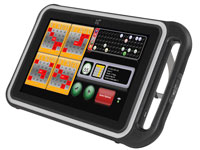 Captec Mobile Computer X230 Gaming Tablet