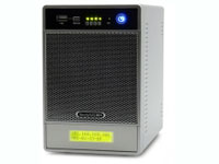 Netgear ReadyNAS NV+ RND4450