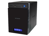 Netgear ReadyNAS 312