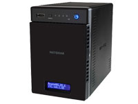 Netgear ReadyNAS 314