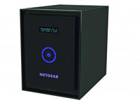 Netgear ReadyNAS 716X