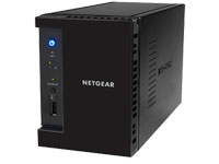 Netgear ReadyNAS RN31211D