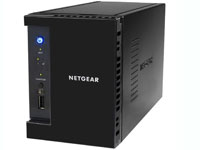 Netgear ReadyNAS RN31212D
