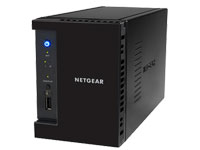 Netgear ReadyNAS RN31221D