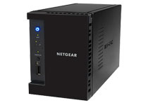 Netgear ReadyNAS RN31221E
