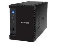Netgear ReadyNAS RN31222D