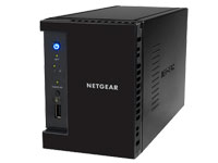 Netgear ReadyNAS RN31222E