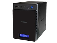 Netgear ReadyNAS RN31421D