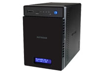 Netgear ReadyNAS RN31441D