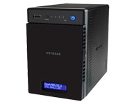 Netgear ReadyNAS RN31441E