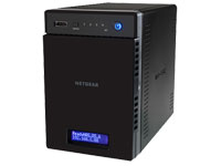 Netgear ReadyNAS RN31442D