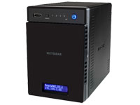Netgear ReadyNAS RN31443D