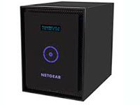 Netgear ReadyNAS RN31600