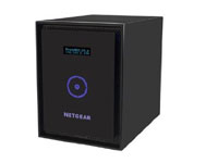 Netgear ReadyNAS RN31661D