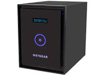 Netgear ReadyNAS RN31661E