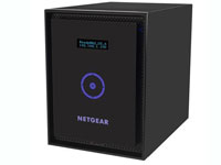 Netgear ReadyNAS RN31662D