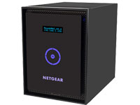Netgear ReadyNAS RN31662E