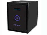 Netgear ReadyNAS RN31663E