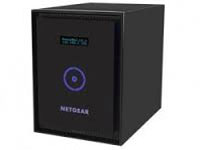 Netgear ReadyNAS RN31664E