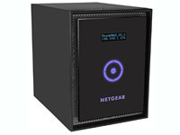Netgear ReadyNAS RN51600
