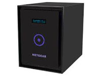 Netgear ReadyNAS RN51661E