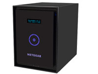 Netgear ReadyNAS RN51662E