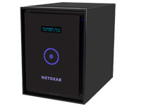 Netgear ReadyNAS RN51664E