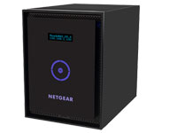 Netgear ReadyNAS RN716X