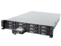 Netgear ReadyNAS RN422X62E