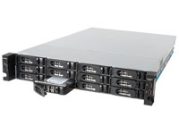Netgear ReadyNAS RN422X63E