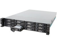 Netgear ReadyNAS RN422X64E