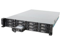 Netgear ReadyNAS RN422X124
