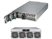 Polywell Server PolyCloud 3U24E3 (E3-1200v4)